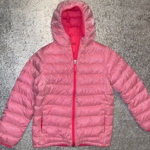 Marmot girls jacket